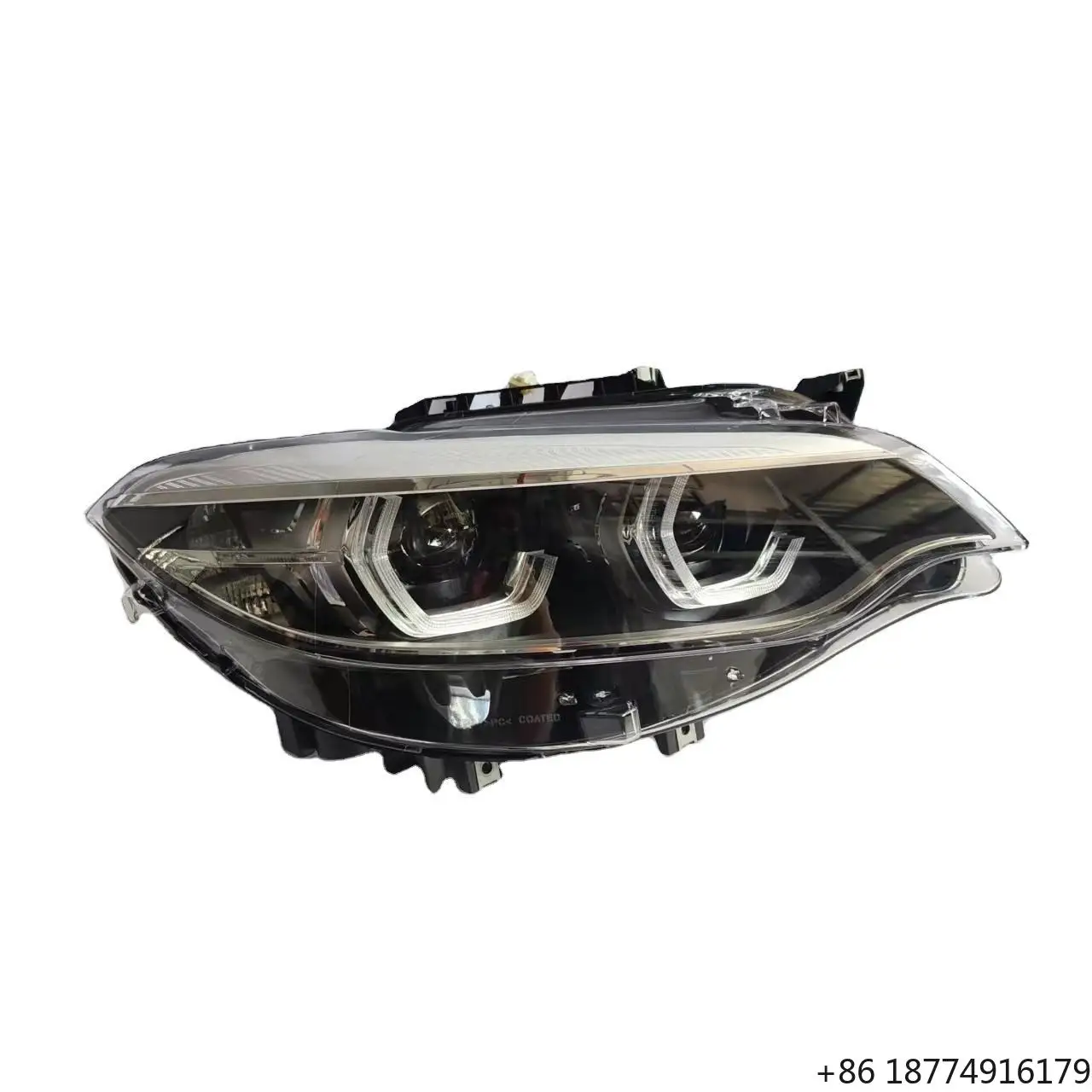 For Car Headlight 2 Series F22LED Headlamps Factory Direct Sales New Car Lights Led Headlight
For Car Headlight 2 Series F22LED Headlamps Factory Direct Sales New Car Lights Led Headlight
