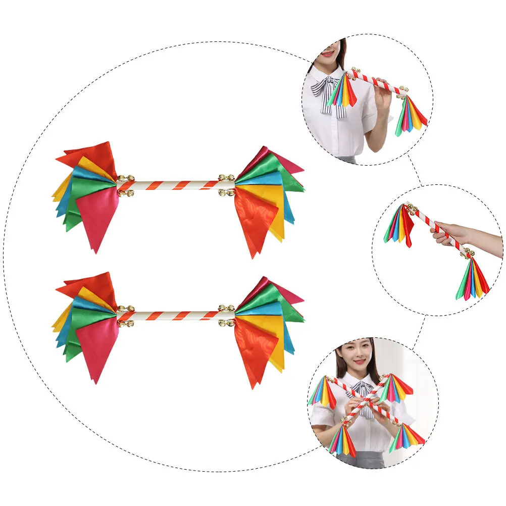 2pcs Cheerleading Props Glossy Cloth Ring Eye-Catching Color Portable Handle Sparkle Visual Stimulation Sports Stage Party
2pcs Cheerleading Props Glossy Cloth Ring Eye-Catching Color Portable Handle Sparkle Visual Stimulation Sports Stage Party