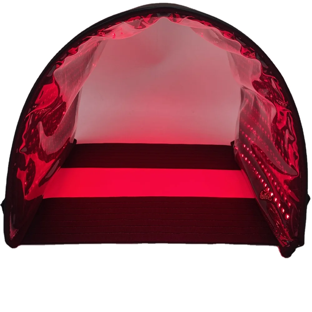 2025 Hot Selling 666pcs 3-Chips Red Light Infrared Therapy Wrap LED Light Therapy Device for Face Veil Pain Beauty
2025 Hot Selling 666pcs 3-Chips Red Light Infrared Therapy Wrap LED Light Therapy Device for Face Veil Pain Beauty