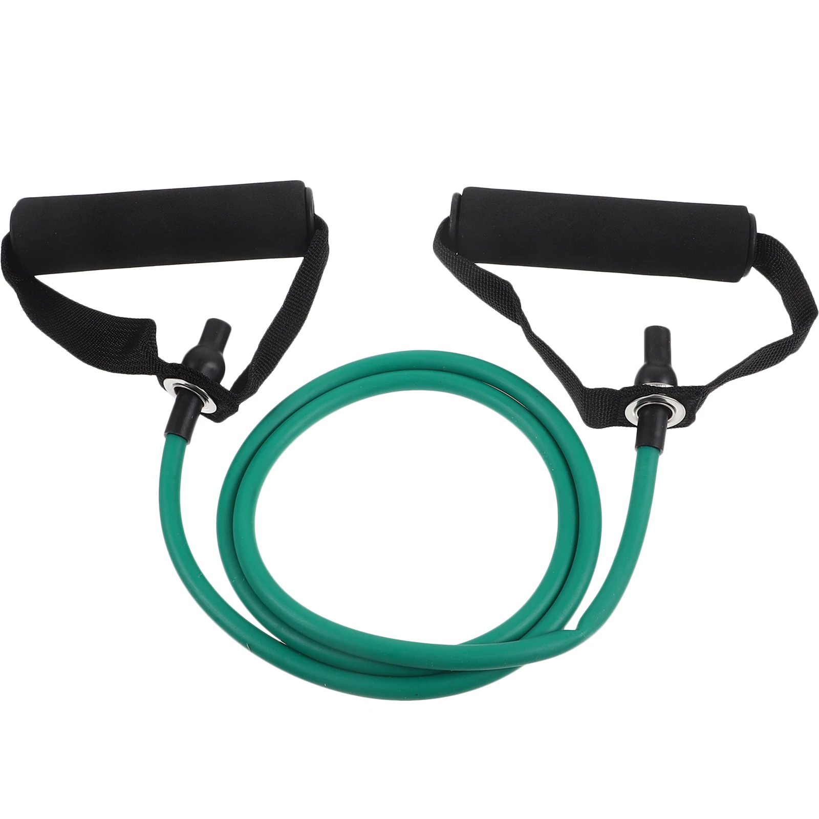Resistance Stretch Exercise Pull Rope Elastic Work Out For Home Gym Yoga Strength Training Portable Fitness
Resistance Stretch Exercise Pull Rope Elastic Work Out For Home Gym Yoga Strength Training Portable Fitness