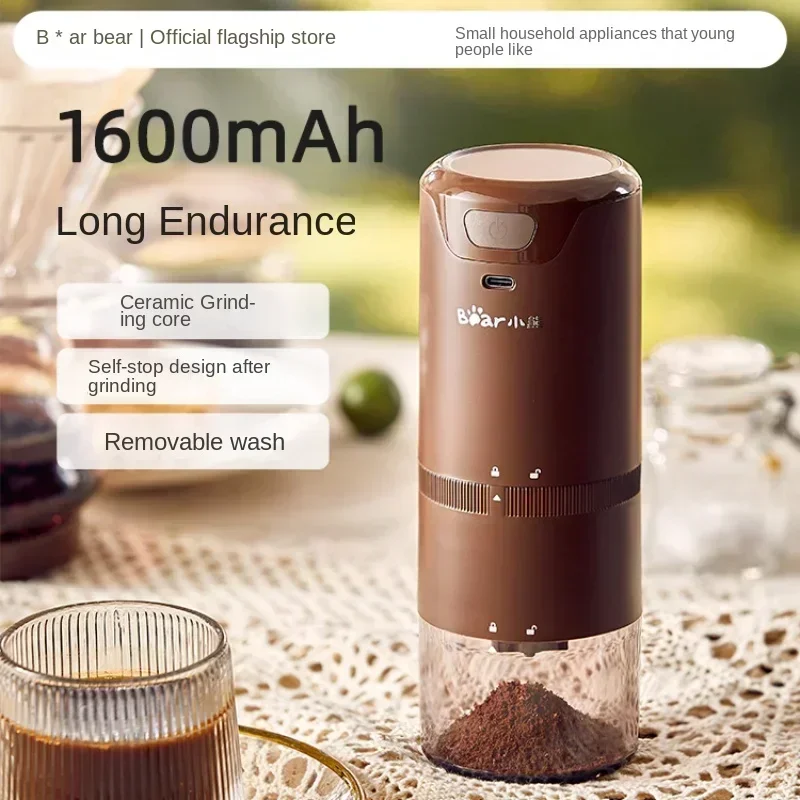 grinder fully automatic coffee beans Italian portable household small coffee grinder manual grinder
grinder fully automatic coffee beans Italian portable household small coffee grinder manual grinder