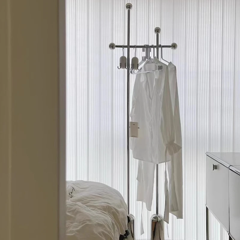Original genuine coat rack floor hanging bag ins bedroom storage light luxury Bauhaus medium retro
Original genuine coat rack floor hanging bag ins bedroom storage light luxury Bauhaus medium retro