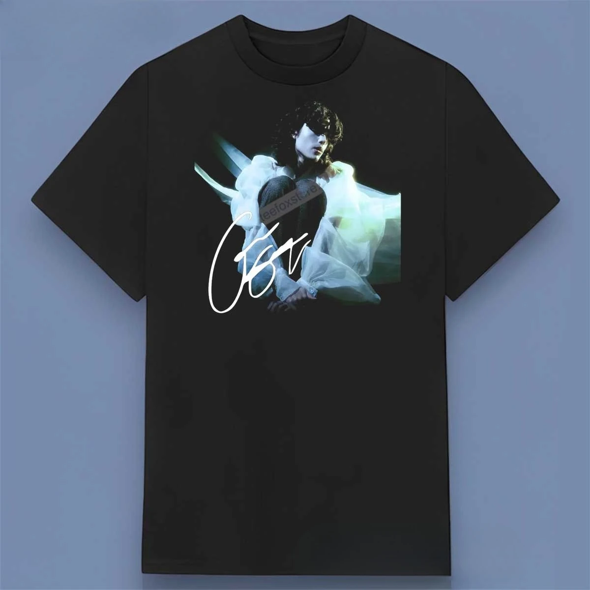 Conan Gray Signature Street Fashion Graphic Printing Summer Luxury Brand Cotton Men's and Women's T-Shirts Short Sleeves
Conan Gray Signature Street Fashion Graphic Printing Summer Luxury Brand Cotton Men's and Women's T-Shirts Short Sleeves
