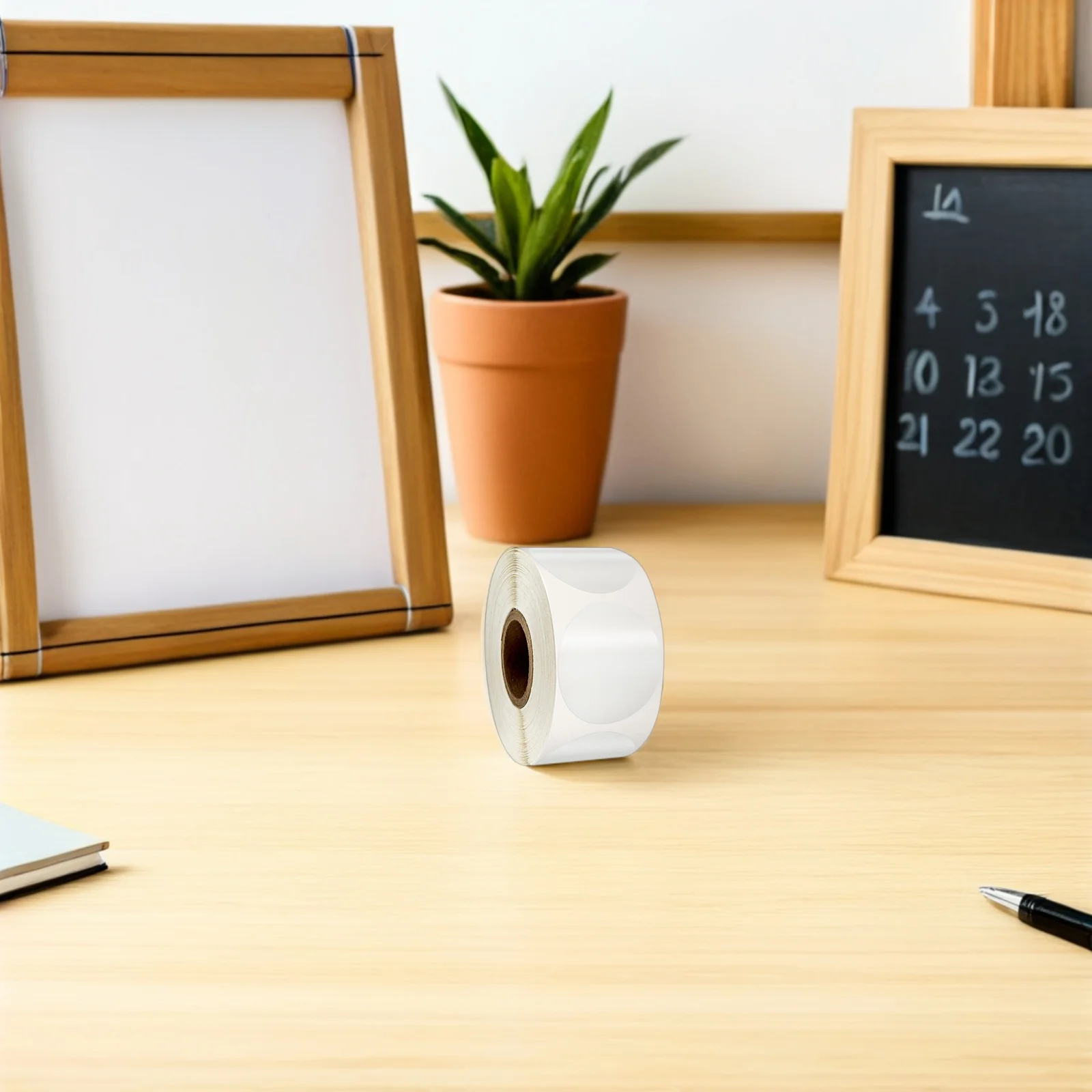 Sealing Sticker Transparent Circle Labels for Packing Adhesive Tape DIY Bag Decor Round Seal Label Gift Favors
Sealing Sticker Transparent Circle Labels for Packing Adhesive Tape DIY Bag Decor Round Seal Label Gift Favors