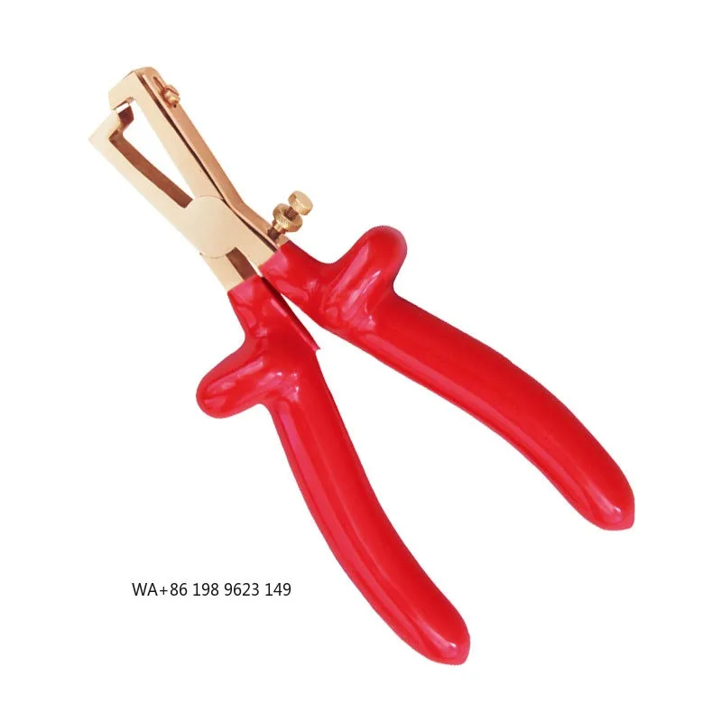 WEDO Multi-Function Wire Stripping Tools Cable Cutter Wire Stripping Pliers
WEDO Multi-Function Wire Stripping Tools Cable Cutter Wire Stripping Pliers