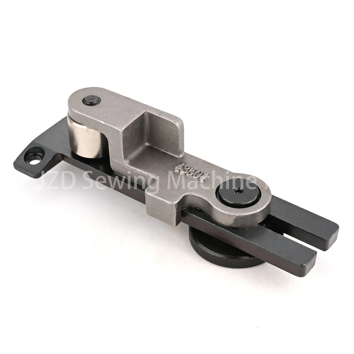 Roller Edge Guide For Juki TSC-441,Adler 205-370,Cowboy CB3200,CB3500,CB4500 Sewing Machine Parts
Roller Edge Guide For Juki TSC-441,Adler 205-370,Cowboy CB3200,CB3500,CB4500 Sewing Machine Parts