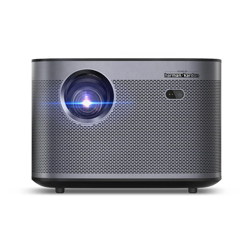 apply toXGIMI H3 Full HD 1080P Smart Projector with 1900 ANSI Lumens 3D Small Portable Wall Home Theater Projection
apply toXGIMI H3 Full HD 1080P Smart Projector with 1900 ANSI Lumens 3D Small Portable Wall Home Theater Projection