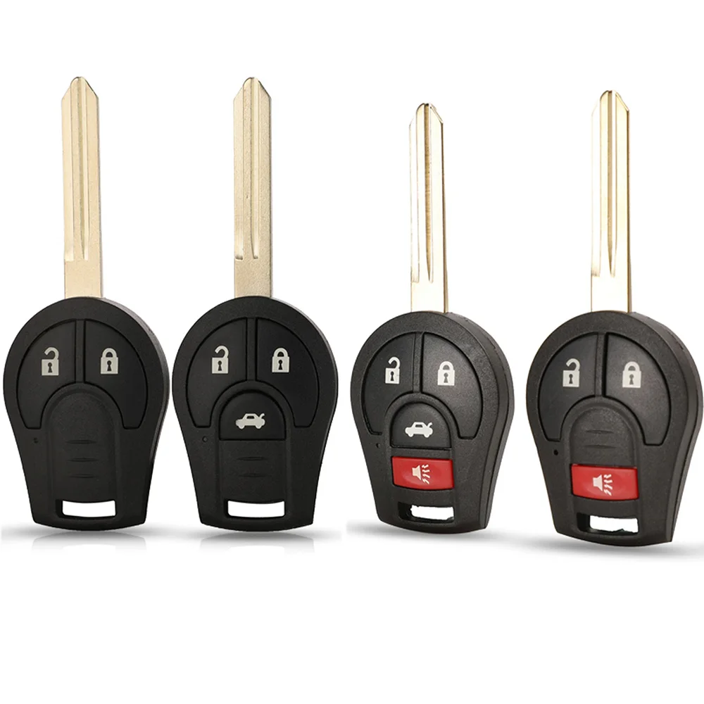 jingyuqin New 10ps/lot Smart Flip Folding Remote Car Key Case Shell Styling Fob For Nissan Cube Micra Qashqai Juke
jingyuqin New 10ps/lot Smart Flip Folding Remote Car Key Case Shell Styling Fob For Nissan Cube Micra Qashqai Juke