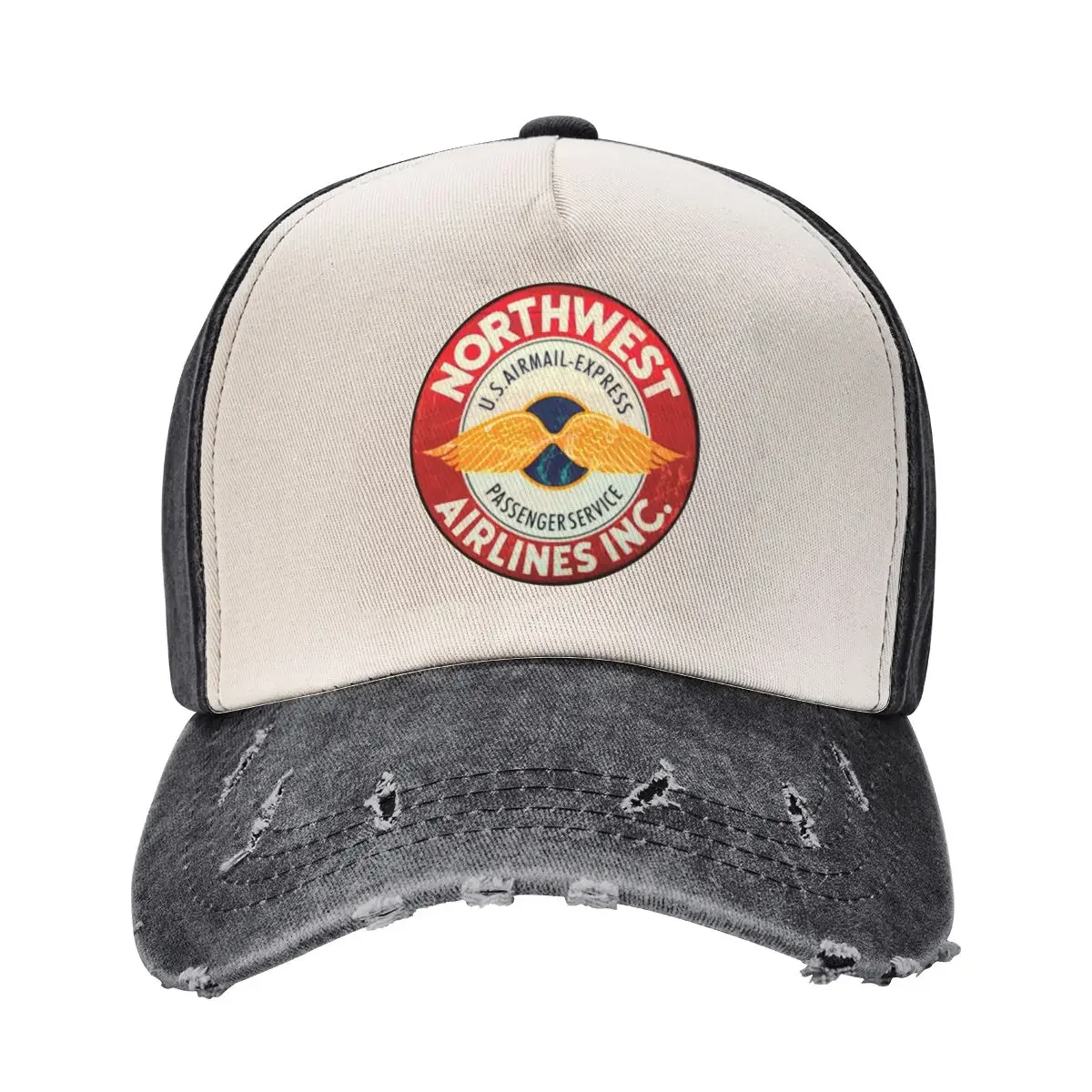Northwest Airlines Baseball Cap fun hats Ball Cap Luxury Hat Hats For Women Men's
Northwest Airlines Baseball Cap fun hats Ball Cap Luxury Hat Hats For Women Men's