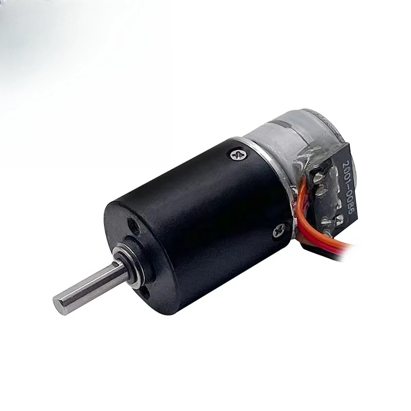 5В 2-фазный 1.8 ° Контроллер шагового двигателя 16 мм, 3 кг/см, с низкой вибрацией, на постоянных магнитах, для DIY проектов, ЧПУ, роботов, 3D-принтеров
5В 2-фазный 1.8 ° Контроллер шагового двигателя 16 мм, 3 кг/см, с низкой вибрацией, на постоянных магнитах, для DIY проектов, ЧПУ, роботов, 3D-принтеров