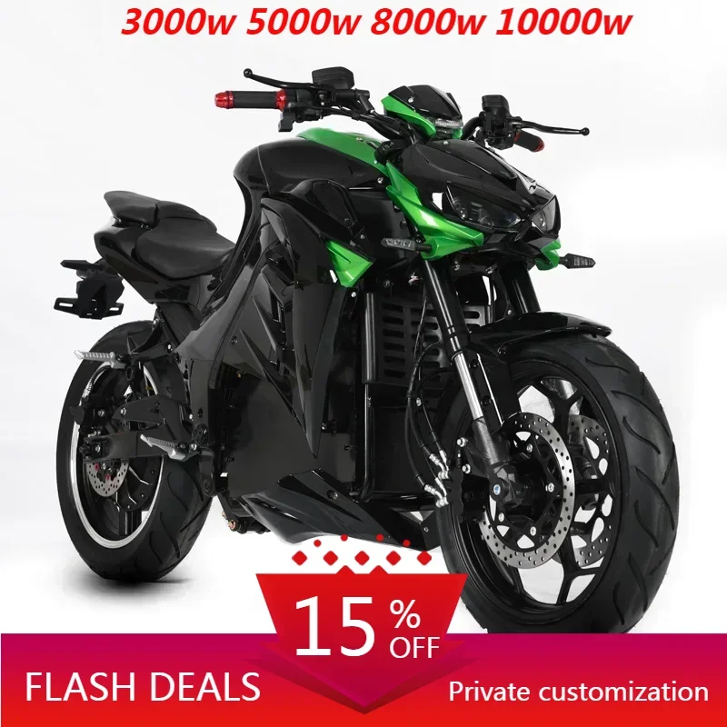 Luyuanelectric Motorcycle 120km 3kw 3500w Electric Motorcycle 96v Electric Motorcycle Without Battery
Luyuanelectric Motorcycle 120km 3kw 3500w Electric Motorcycle 96v Electric Motorcycle Without Battery