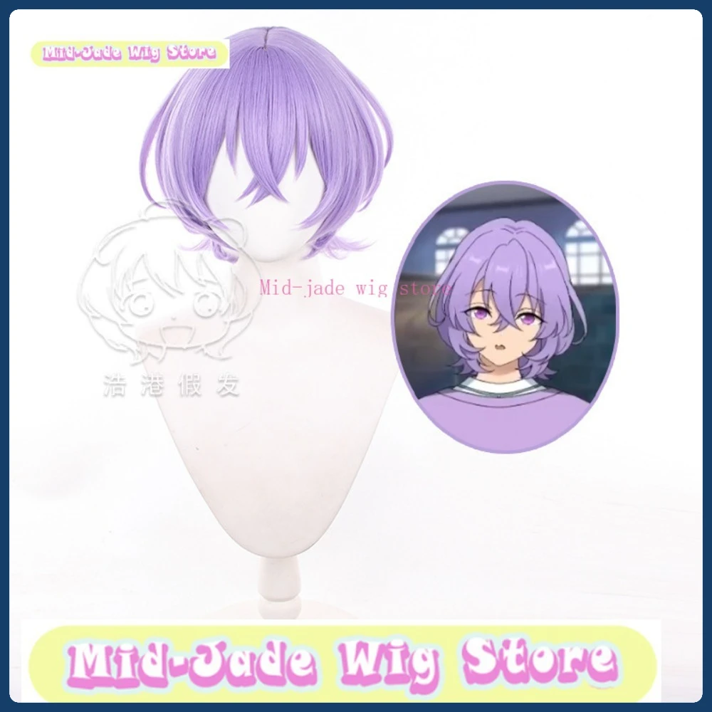 Ансамбль звезд магазина париков среднего нефрита!! Fuyu Tomeshi, парик для косплея, аниме, ролевой костюм, костюм на Хэллоуин, реквизит, синтетический
Ансамбль звезд магазина париков среднего нефрита!! Fuyu Tomeshi, парик для косплея, аниме, ролевой костюм, костюм на Хэллоуин, реквизит, синтетический