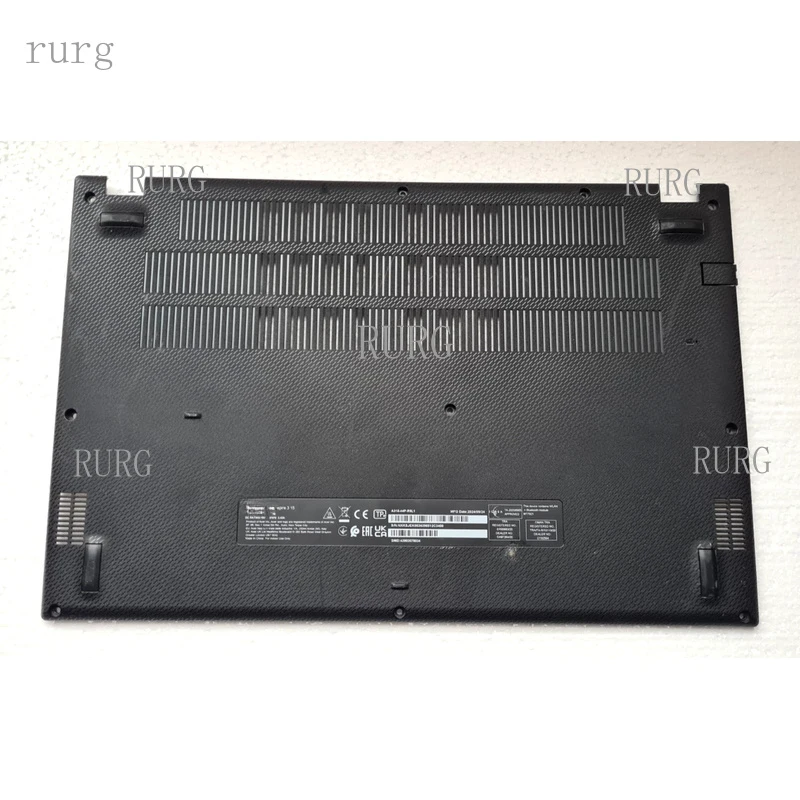 R+ for Acer Aspire A315-44P Bottom Base Chassis Case Cover BLACK AP9BA000202
R+ for Acer Aspire A315-44P Bottom Base Chassis Case Cover BLACK AP9BA000202