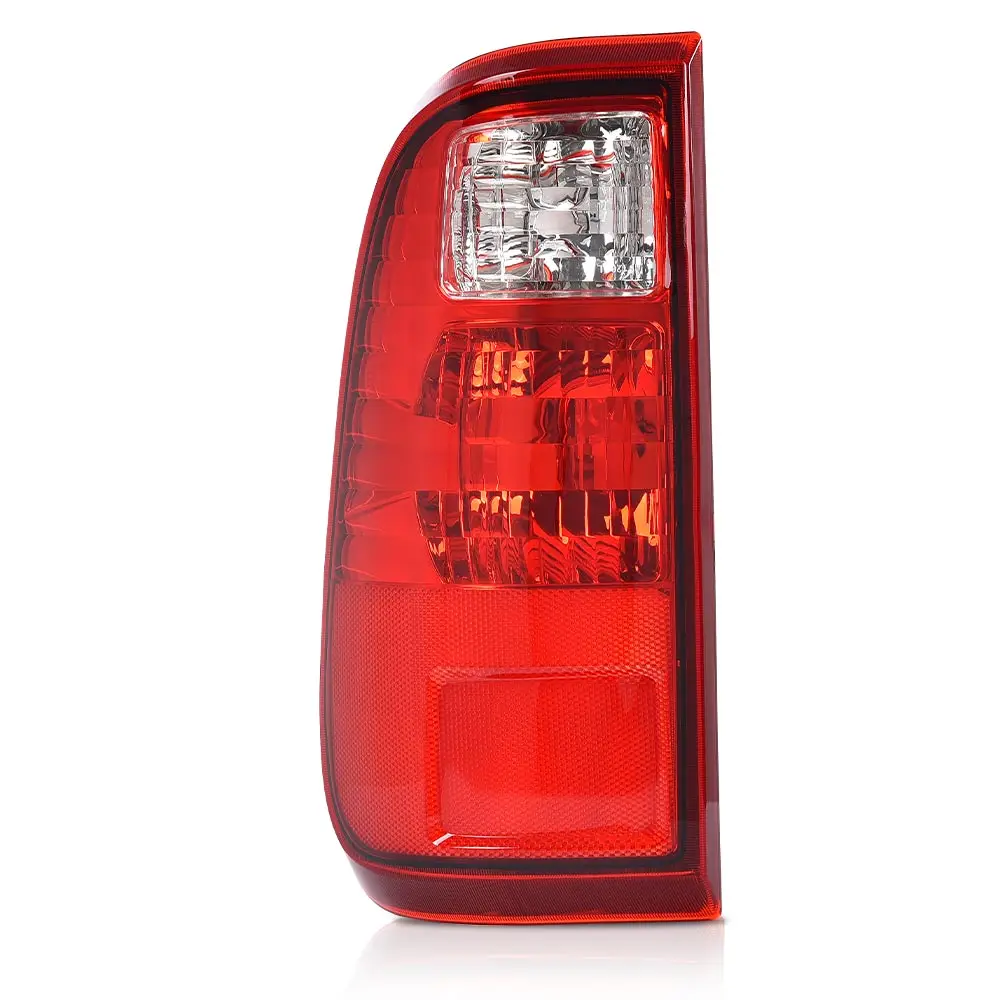 Tail Light Lamp Assembly W/O Bulbs Red Lens Left Driver Side Compatible with Ford F250 F350 F450 F550 Super Duty 2008-2016
Tail Light Lamp Assembly W/O Bulbs Red Lens Left Driver Side Compatible with Ford F250 F350 F450 F550 Super Duty 2008-2016