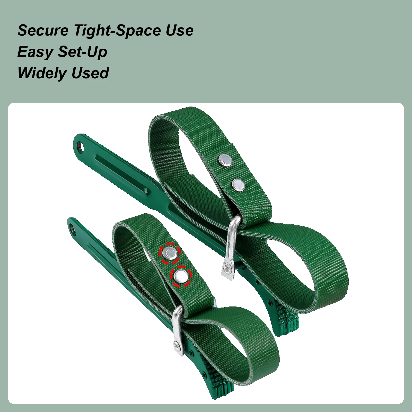 Ключ для снятия масляного фильтра, регулируемый ремень, инструмент для масляного фильтра для ремонта мотоциклов, автомобилей, дома, в помещении, на открытом воздухе
Ключ для снятия масляного фильтра, регулируемый ремень, инструмент для масляного фильтра для ремонта мотоциклов, автомобилей, дома, в помещении, на открытом воздухе