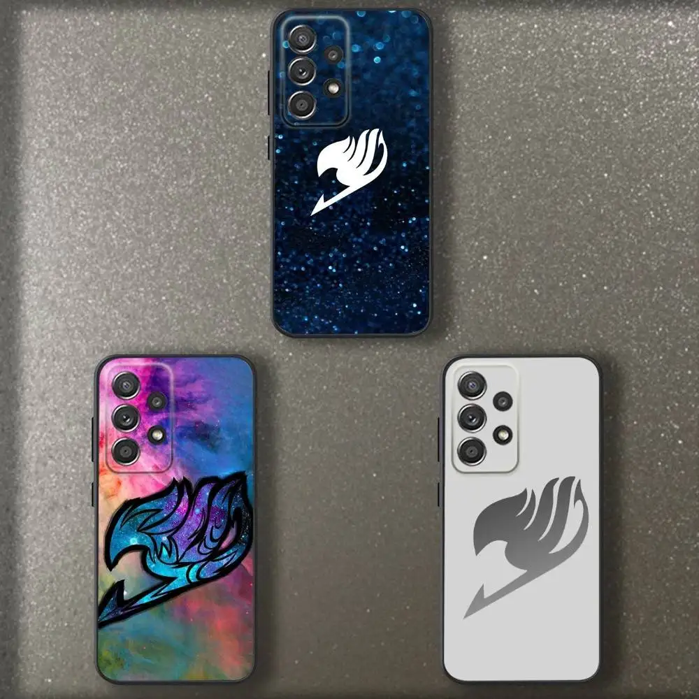 F-Fairys T-Tail Phone Case For Samsung S 25,24,23,22,30,21,10,9,Ultra,Plus,Lite,FE,4,5 G Soft Black Case
F-Fairys T-Tail Phone Case For Samsung S 25,24,23,22,30,21,10,9,Ultra,Plus,Lite,FE,4,5 G Soft Black Case