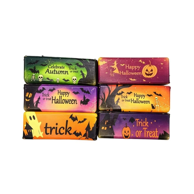 Halloween Butter Stick Internet celebrity Same Super Moist Soft ButterStick Milk Strip Slow Rebound Pinch Unzip Pinch Music Soft
Halloween Butter Stick Internet celebrity Same Super Moist Soft ButterStick Milk Strip Slow Rebound Pinch Unzip Pinch Music Soft