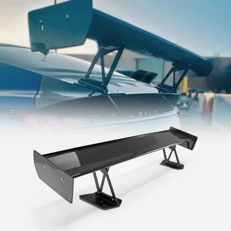 Для Hyundai Elantra/Avante CN7 | Задний спойлер EPA Type A GT — высококачественный материал из углеродного/стекловолокна | Подходит для улучшения
Для Hyundai Elantra/Avante CN7 | Задний спойлер EPA Type A GT — высококачественный материал из углеродного/стекловолокна | Подходит для улучшения