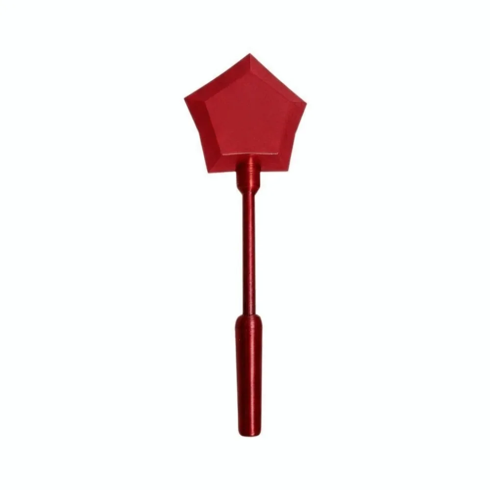 Five-pointed Star Design Magical Tap To Pay Wand Convenient Checkout Credit Card Holder NFC Payment Wand 3D Printed
Five-pointed Star Design Magical Tap To Pay Wand Convenient Checkout Credit Card Holder NFC Payment Wand 3D Printed