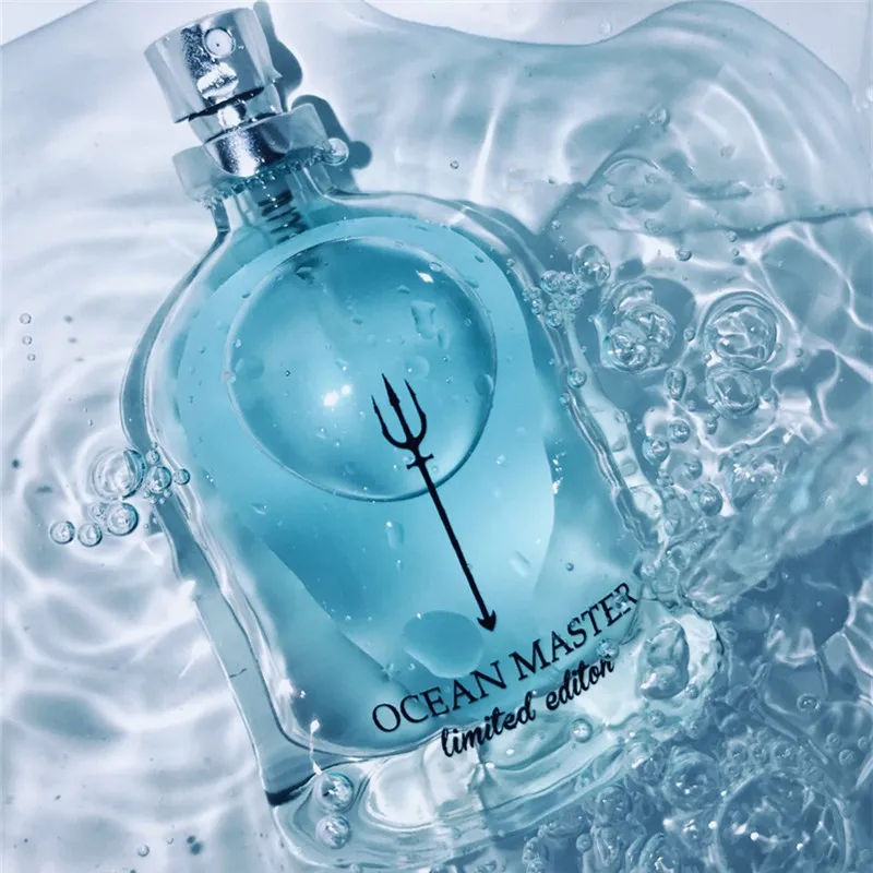 French Neptune Series Perfume, Retro Romantic Weekend Eau De Toilette Spray For Women Irresistible Charm Perfume Of Rose Freesia
French Neptune Series Perfume, Retro Romantic Weekend Eau De Toilette Spray For Women Irresistible Charm Perfume Of Rose Freesia