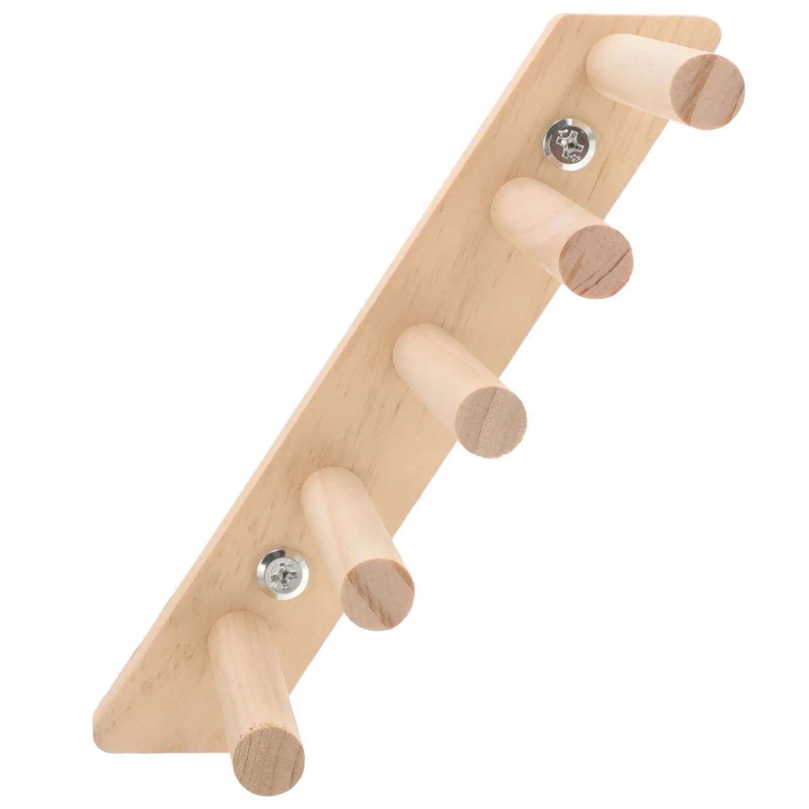 Parrot Stand 5 Layers Wood Bird Ladder Cage Perch Toys Parakeet Accessories Cockatiel Play Stand Finch Pet Bird Biting Toy
Parrot Stand 5 Layers Wood Bird Ladder Cage Perch Toys Parakeet Accessories Cockatiel Play Stand Finch Pet Bird Biting Toy