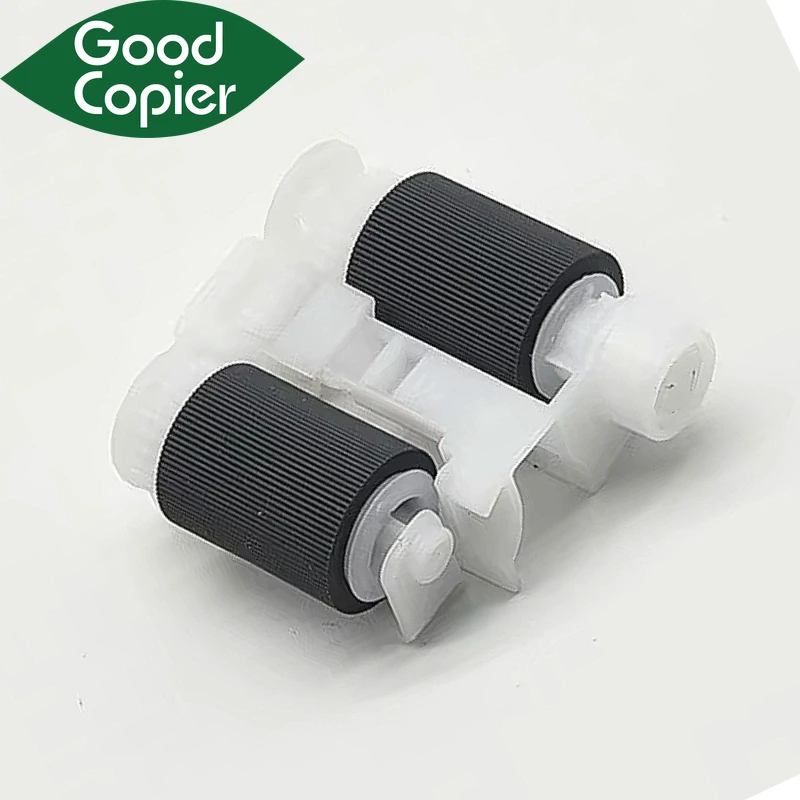 10Pcs PAPER PICKUP 8515 8910 8510 8520 for Brother 5440 HL-5440 5445 5450
10Pcs PAPER PICKUP 8515 8910 8510 8520 for Brother 5440 HL-5440 5445 5450