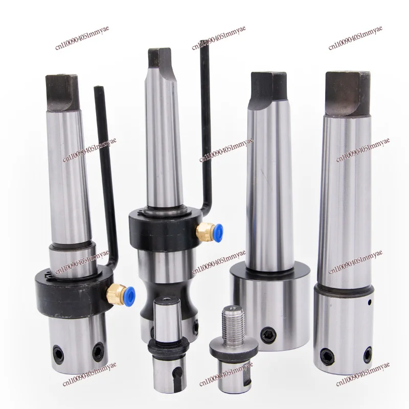 Hollow Bit Connector Cold Magnetic Drill Adapter Sleeve Mohs Shank Drill Sleeve 19.05 Magnetic Base Drill Fixture MT2 3 4
Hollow Bit Connector Cold Magnetic Drill Adapter Sleeve Mohs Shank Drill Sleeve 19.05 Magnetic Base Drill Fixture MT2 3 4