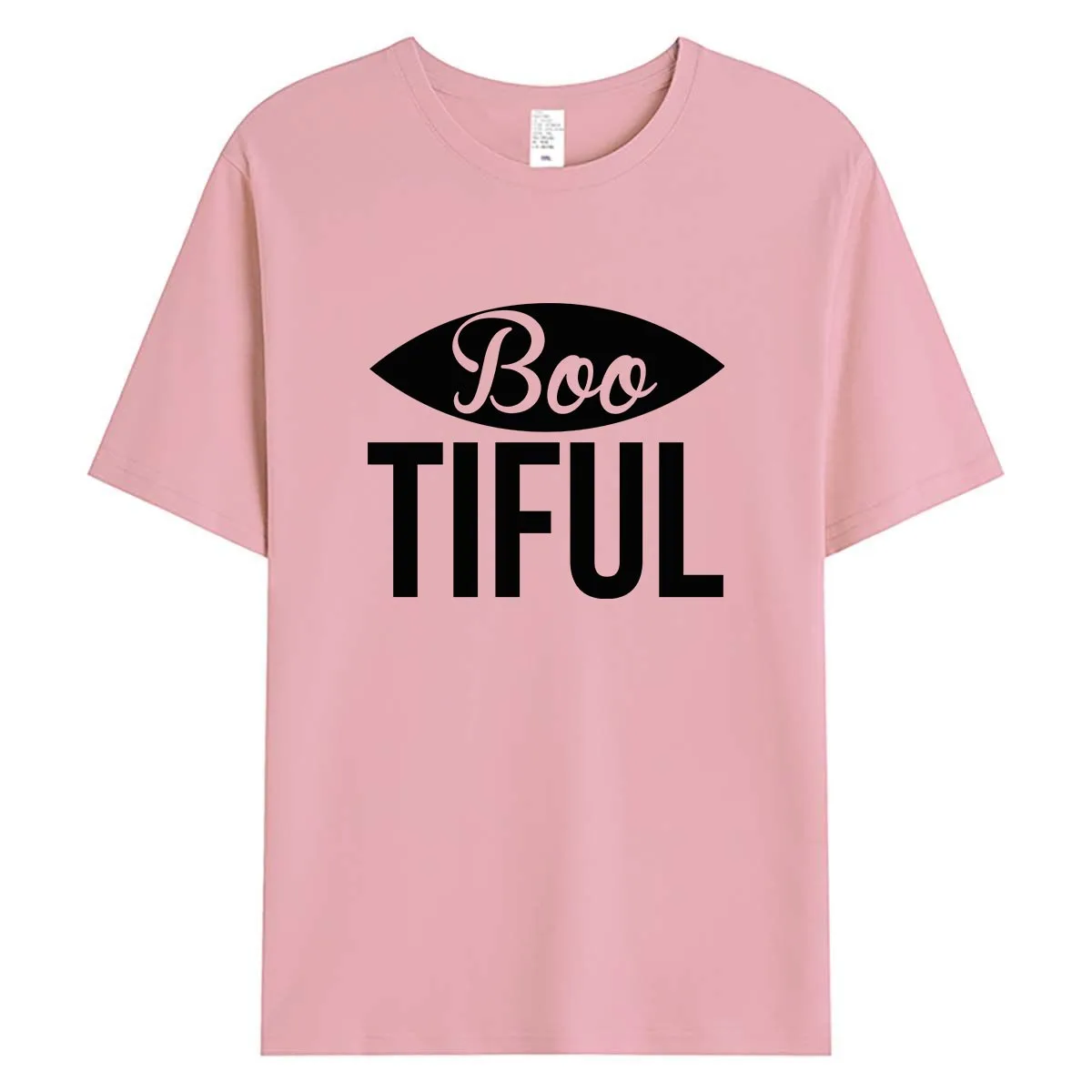 Women T-shirt Summer Crewneck Female Tops Fashion Cotton Tee Short Sleeve Tshirt Loose Fit New Graphic Print Soft and Breathable
Women T-shirt Summer Crewneck Female Tops Fashion Cotton Tee Short Sleeve Tshirt Loose Fit New Graphic Print Soft and Breathable