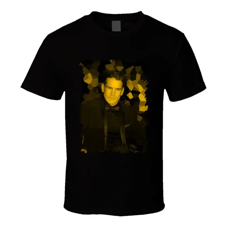 Romain Dauriac Neon Color T Shirt
Romain Dauriac Neon Color T Shirt