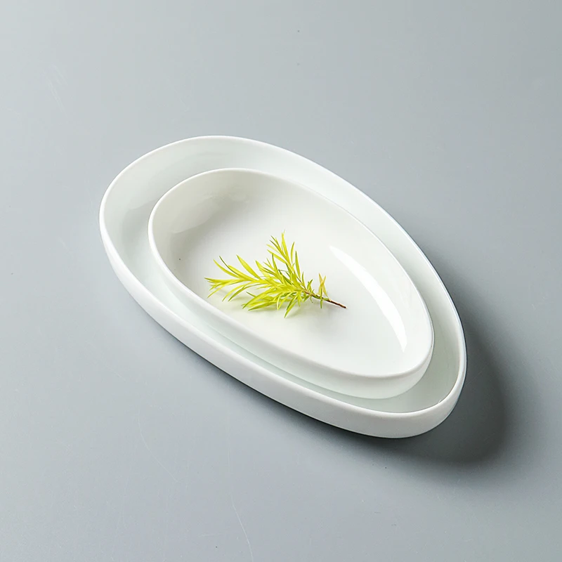 White Ceramic Plate, Caviar Sauce Plate, French Molecular Cooking Spoon, Dessert Bowl, Sushi Plate, Dishes, Kitchen, Tableware
White Ceramic Plate, Caviar Sauce Plate, French Molecular Cooking Spoon, Dessert Bowl, Sushi Plate, Dishes, Kitchen, Tableware