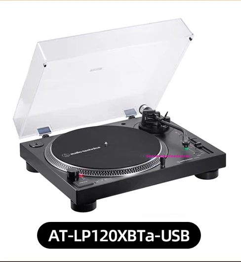 Подходит для проигрывателя с прямым приводом AT-LP120XUSB-BK (аналогового и USB), полностью ручного использования.
Подходит для проигрывателя с прямым приводом AT-LP120XUSB-BK (аналогового и USB), полностью ручного использования.