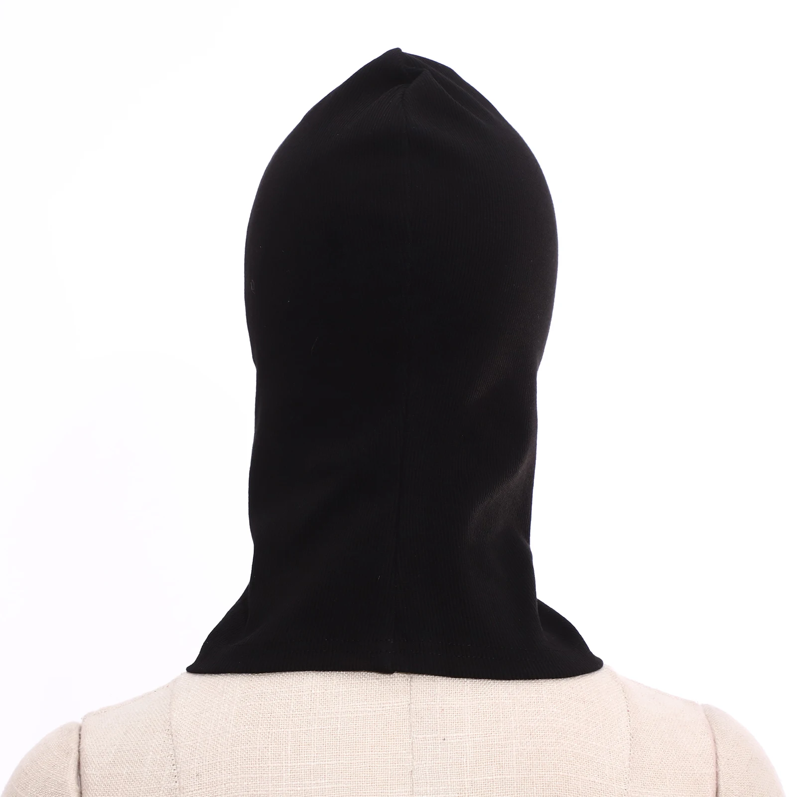 Adult Breathable Balaclava Mask Zip Full Cover Mask Open Eyes Mask Cosplay Costume Hood Face Mask Halloween Party Mask Headgear
Adult Breathable Balaclava Mask Zip Full Cover Mask Open Eyes Mask Cosplay Costume Hood Face Mask Halloween Party Mask Headgear