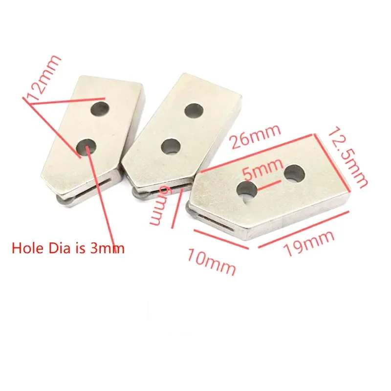 Glass Cutter Head Glass Wine Bottle Cutting Replacement Head For DIY Crafts Professional Tools Replacement Heads 1/2 Hole type
Glass Cutter Head Glass Wine Bottle Cutting Replacement Head For DIY Crafts Professional Tools Replacement Heads 1/2 Hole type