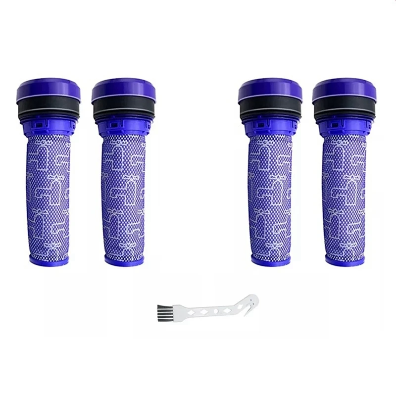 Подходит для пылесоса Dyson DC28C DC33C DC37 DC39C DC53 
Подходит для пылесоса Dyson DC28C DC33C DC37 DC39C DC53