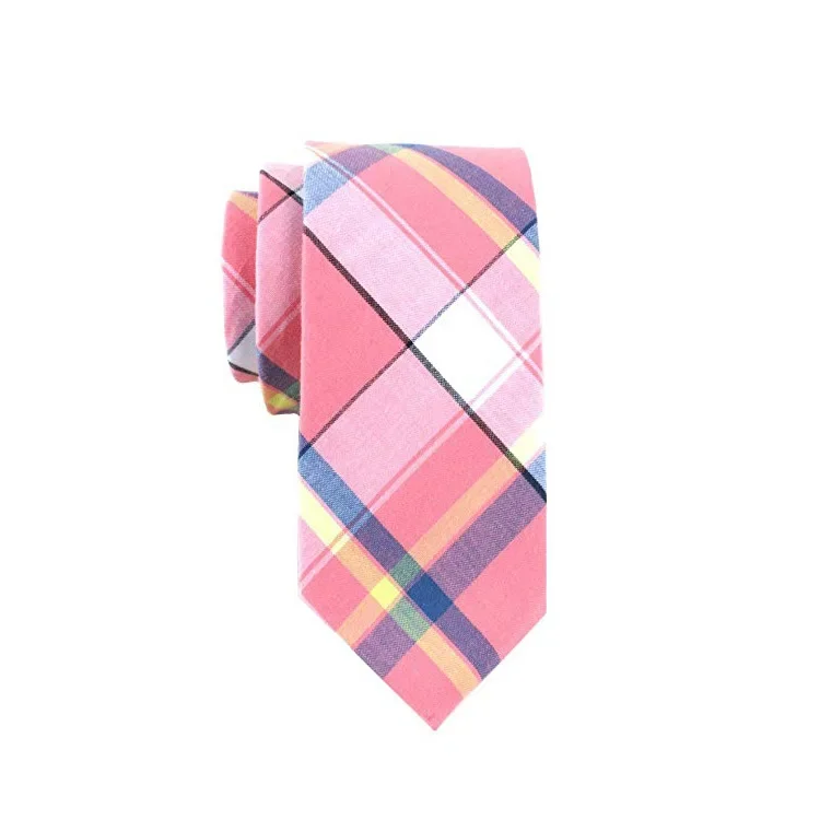 Checkered Tie Women's JK Uniform Men's and Women's Pink Scottish Common British Academy Style Instagram Red
Checkered Tie Women's JK Uniform Men's and Women's Pink Scottish Common British Academy Style Instagram Red