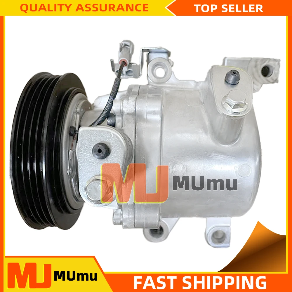 95201-52R1095201 52R10447280-3593 4472803593 Ac Compressor Air Conditioner For 12V Suzuki Swift 1.0 Petrol MK4 2
95201-52R1095201 52R10447280-3593 4472803593 Ac Compressor Air Conditioner For 12V Suzuki Swift 1.0 Petrol MK4 2