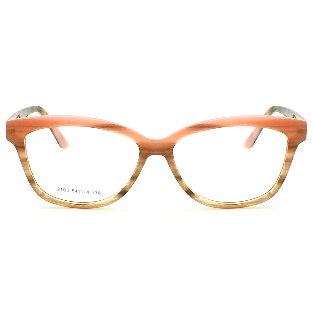 Легкие ацетатные очки, модные оптические оправы для очков, женские круглые оправы для очков для мужчин, оправы для очков по рецепту
Легкие ацетатные очки, модные оптические оправы для очков, женские круглые оправы для очков для мужчин, оправы для очков по рецепту