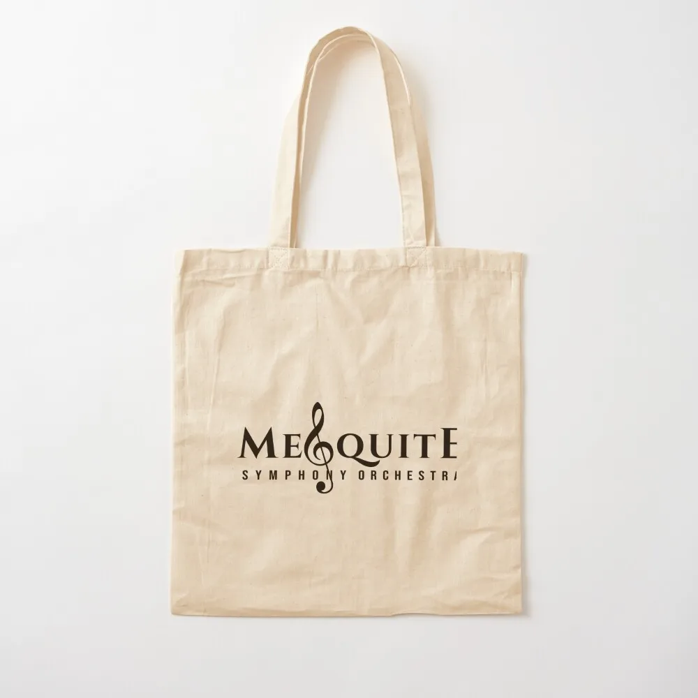Mesquite Symphony Orchestra Logo Tote Bag cloth bag woman Gift bag cute tote foldable reusable Canvas Tote
Mesquite Symphony Orchestra Logo Tote Bag cloth bag woman Gift bag cute tote foldable reusable Canvas Tote