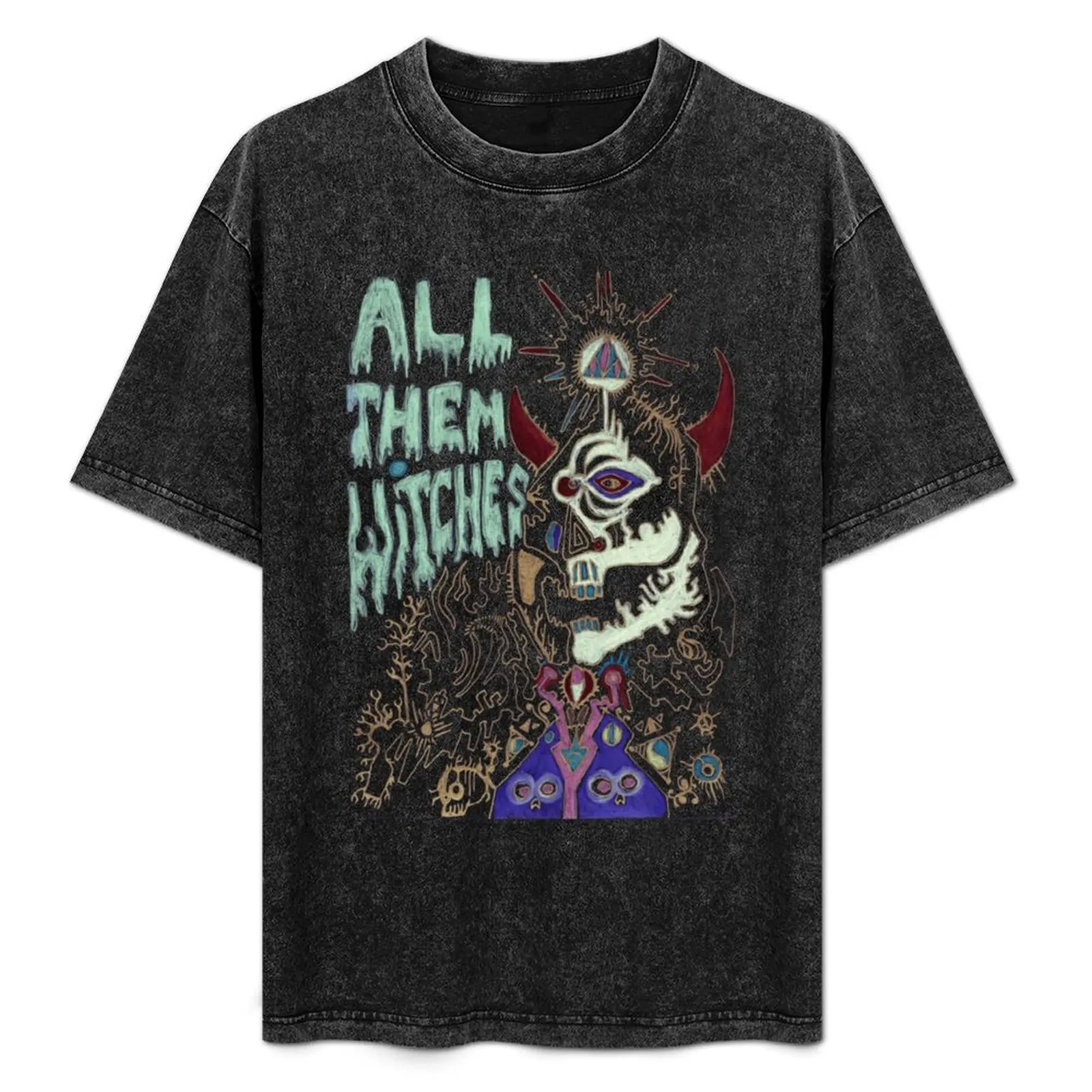 all them witches s, all them witches, Witches, all them witches mugs T-Shirt Plus Size Lightweight Tee Shirt
all them witches s, all them witches, Witches, all them witches mugs T-Shirt Plus Size Lightweight Tee Shirt