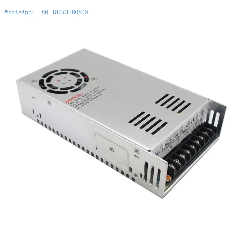Mean Well RSP mode Power Supply Ac To Dc adjustable Switching Power Supply
Mean Well RSP mode Power Supply Ac To Dc adjustable Switching Power Supply