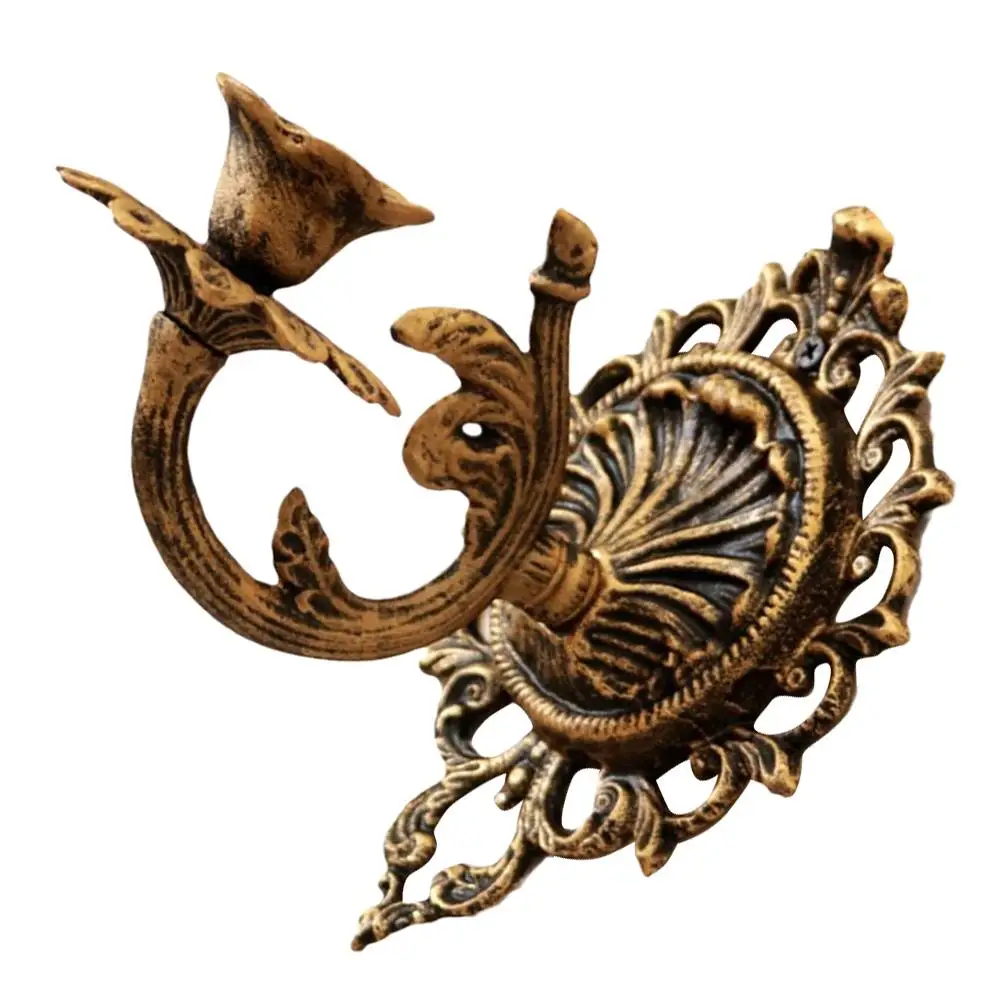 Wall Mount Iron Holder Victorian Sconce Rustic Decor Vintage Candlestick Metal Traditional Stick
Wall Mount Iron Holder Victorian Sconce Rustic Decor Vintage Candlestick Metal Traditional Stick