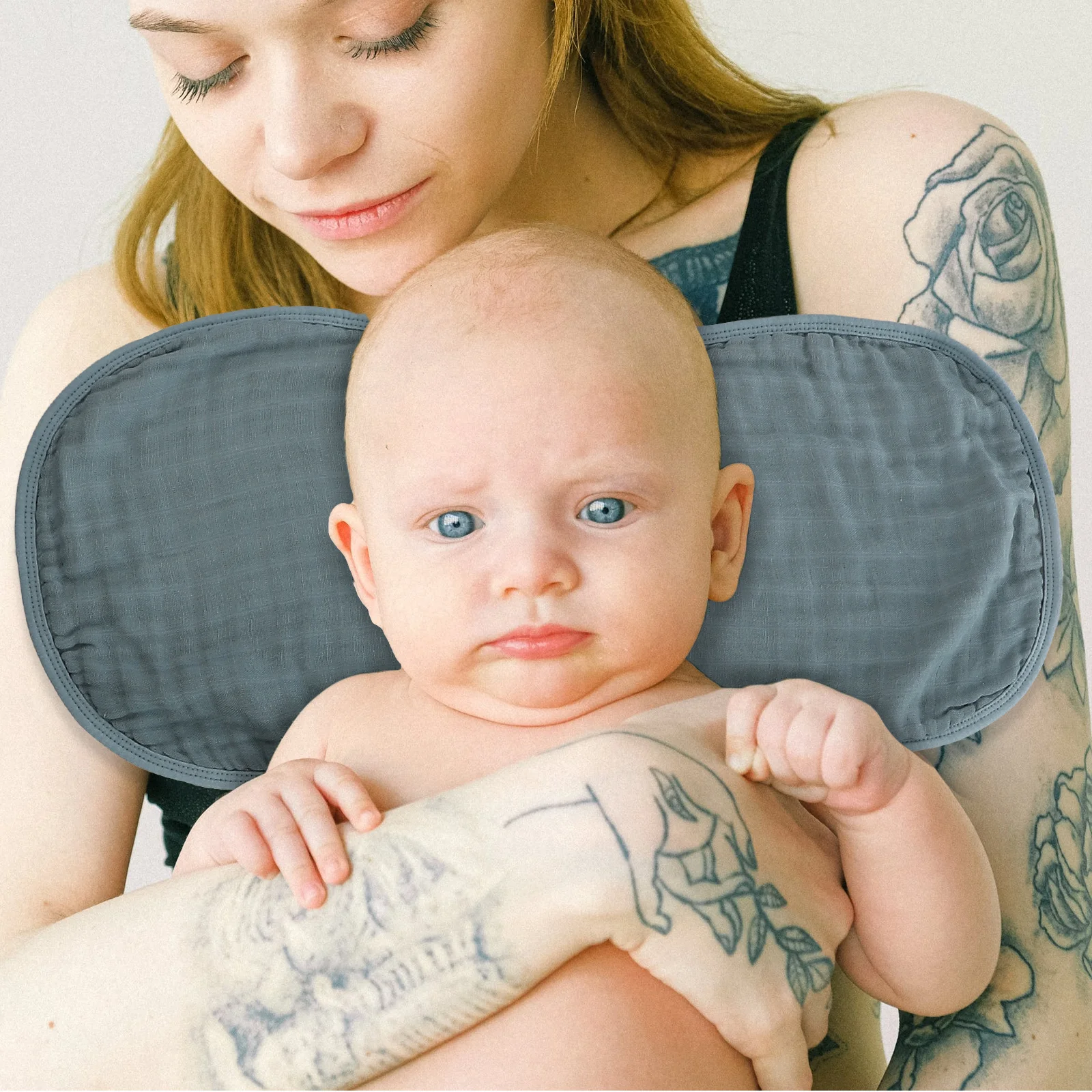 3pcs Baby Burp Cloths Bamboo Fiber Absorbent Newborn Rags Tender Skin Care Saliva Bibs Infant Accessories Child Comfort
3pcs Baby Burp Cloths Bamboo Fiber Absorbent Newborn Rags Tender Skin Care Saliva Bibs Infant Accessories Child Comfort