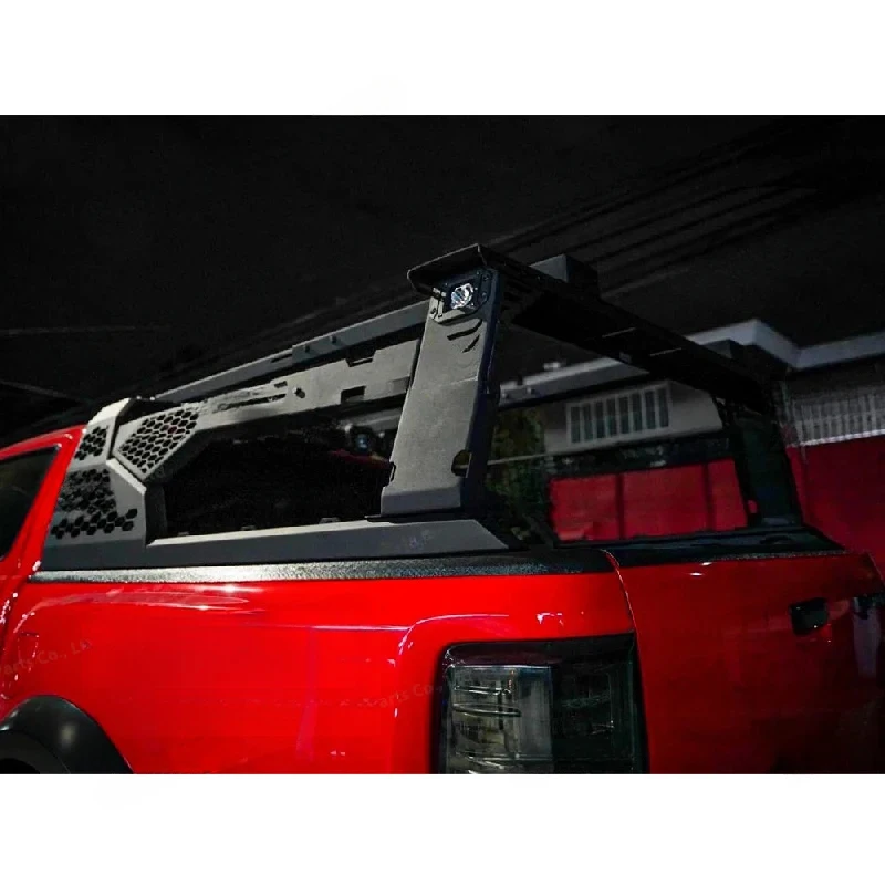 Factory Hot Sale High Quality 4X4 Universal Truck Ladder Roller Bed Rack Ranger Pickup Roll Bar
Factory Hot Sale High Quality 4X4 Universal Truck Ladder Roller Bed Rack Ranger Pickup Roll Bar