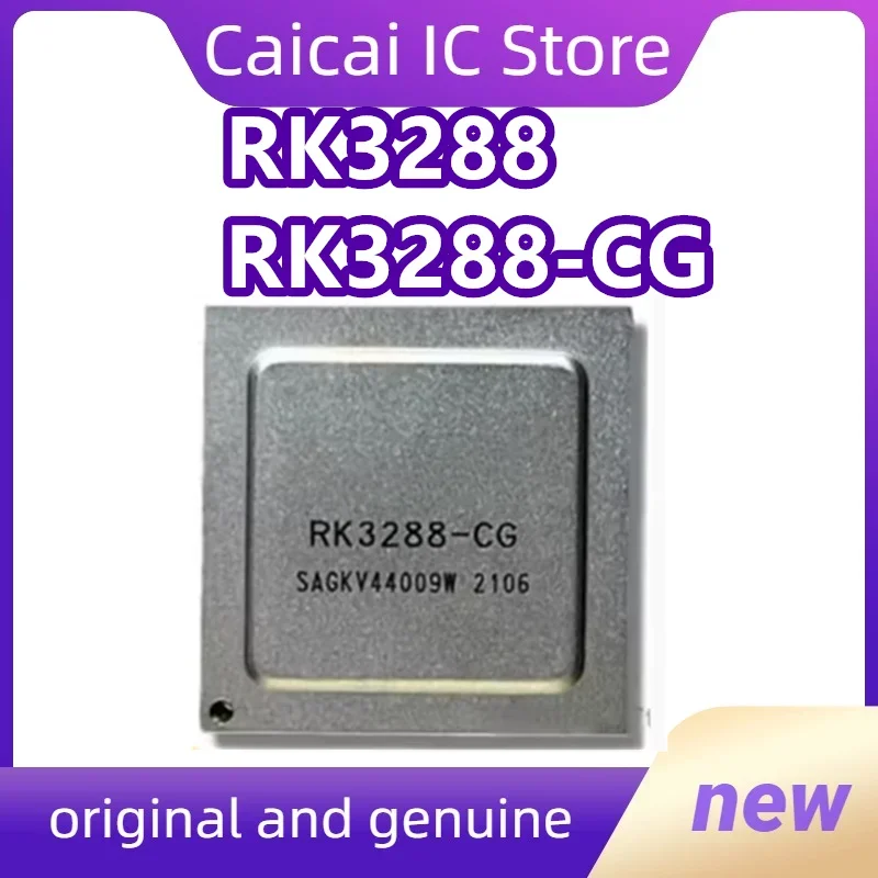 RK3288 RK3288-CG BGA-636 In Stock Original 1PCS/LOT
RK3288 RK3288-CG BGA-636 In Stock Original 1PCS/LOT