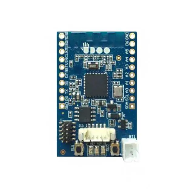 New VB12-0000-1000-C0-PK UDOO BLU SENSE
New VB12-0000-1000-C0-PK UDOO BLU SENSE