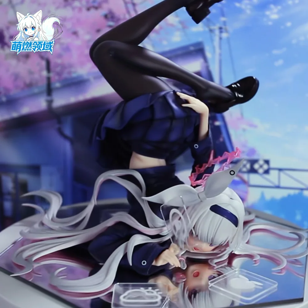 Перевернутая плана Gk Модель Jk Красивая девушка Настольные украшения
Перевернутая плана Gk Модель Jk Красивая девушка Настольные украшения