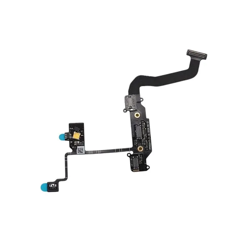 【SURPISE】Сменный плоский кабель для датчика обнаружения препятствий DJI Mini 5 Pro (нижний сенсор), гибкие запасные части для системы предотвращения столкновений
【SURPISE】Сменный плоский кабель для датчика обнаружения препятствий DJI Mini 5 Pro (нижний сенсор), гибкие запасные части для системы предотвращения столкновений