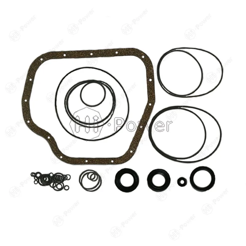 Gearbox Overhaul Kit K313 K311 Gaskets For TOYOTA COROLLA Car Automatic Transmission Clutch Seal Repair Kit
Gearbox Overhaul Kit K313 K311 Gaskets For TOYOTA COROLLA Car Automatic Transmission Clutch Seal Repair Kit