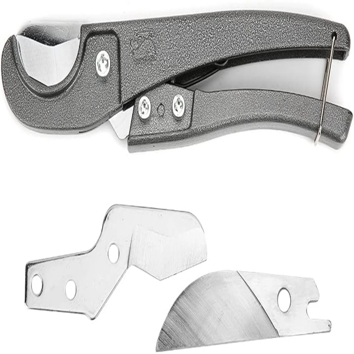 Efficient and versatile tubing cutter for ease of use. Perfect for various repair and maintenance projects. Streamline your task
Efficient and versatile tubing cutter for ease of use. Perfect for various repair and maintenance projects. Streamline your task