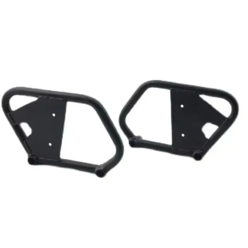 NEW For CFMOTO 450CL-C Motorcycle Side Bag Bracket(two seats only) A0093
NEW For CFMOTO 450CL-C Motorcycle Side Bag Bracket(two seats only) A0093